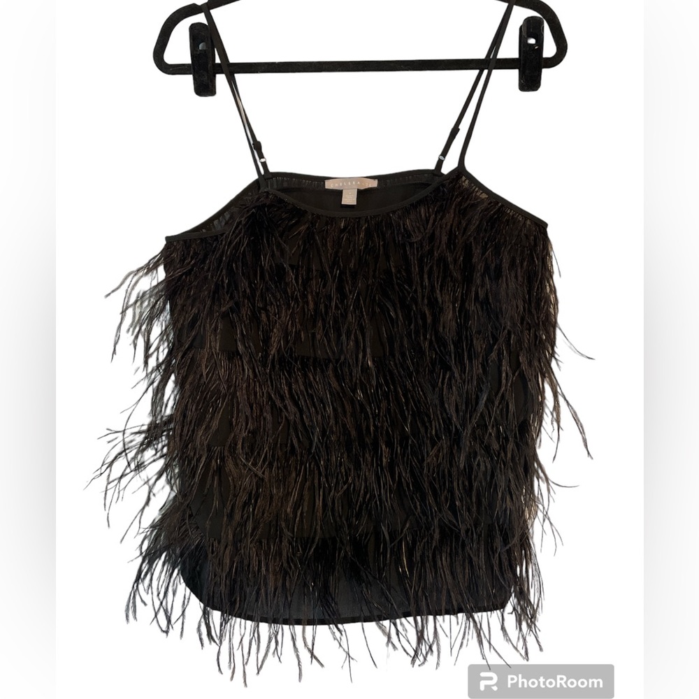 Feather cami - Picture 4 of 15